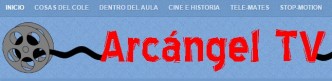 Ir al sitio Arcángel TV